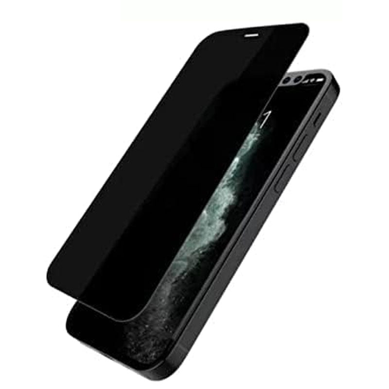 Recci 9H Privacy Screen Glass Protector iphone 12 & 12 Pro