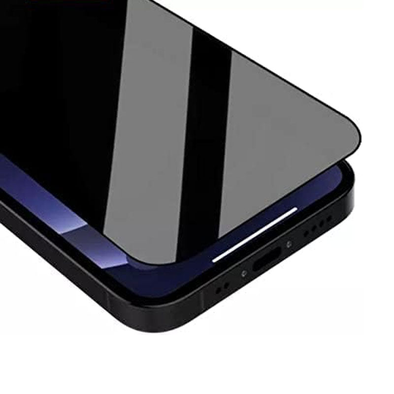 Recci 9H Privacy Screen Glass Protector iphone 12 & 12 Pro