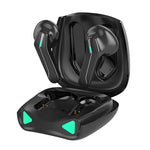 RECCI AirPods Audio HORNET RT12 Wireless - Black