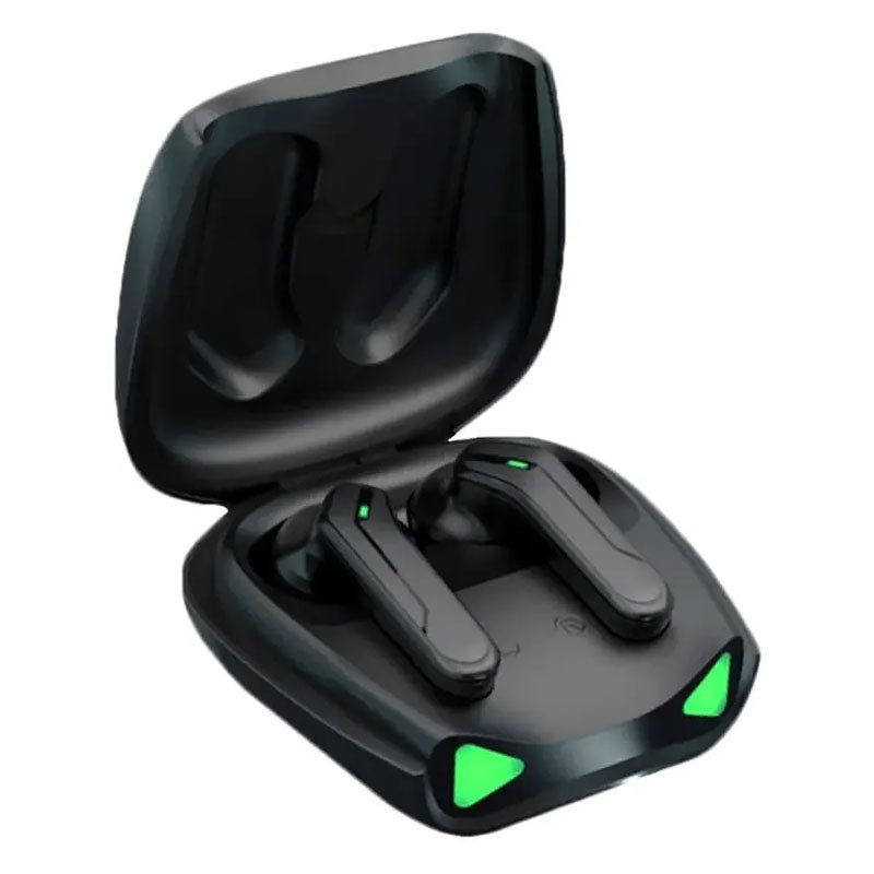 RECCI AirPods Audio HORNET RT12 Wireless - Black