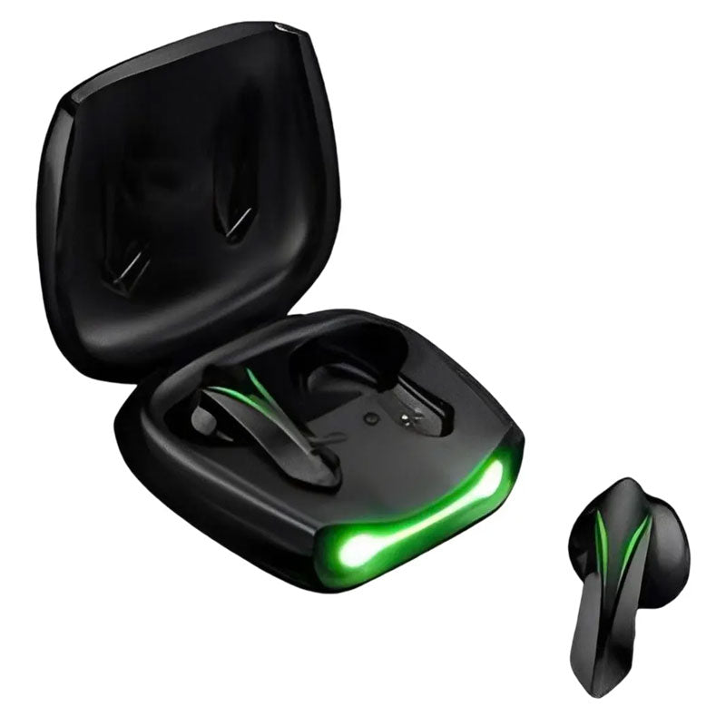 RECCI AirPods Audio HORNET RT12 Wireless - Black