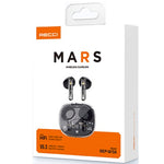 Recci Free Pods Mars REP-W58 - Black