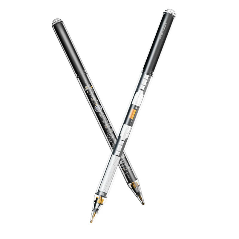 Recci RCS-S28 Pen Touch Magnetic Charging - White