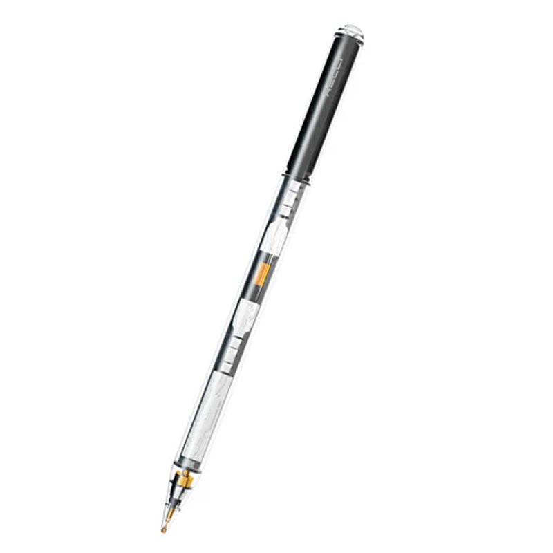 Recci RCS-S28 Pen Touch Magnetic Charging - White