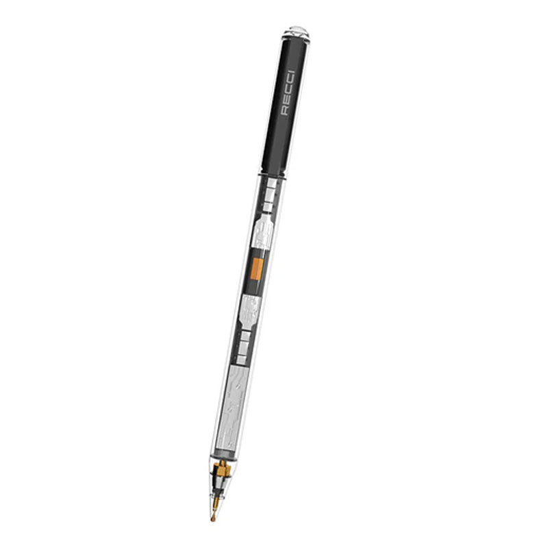 Recci RCS-S28 Pen Touch Magnetic Charging - White