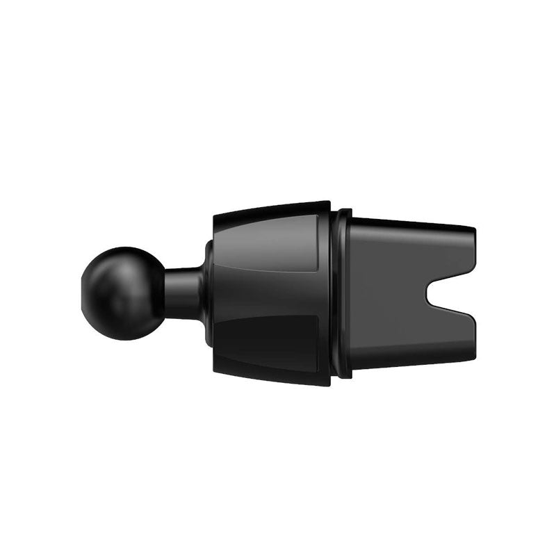 Recci RHO-C08 Gravity Bracket Car Holder - Black