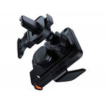 Recci RHO-C38 Charger Wireless Car Holder 15W - Black