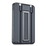 Recci RPB-W23 Wireless Magnetic Power Bank 10000mAh 20W - Black
