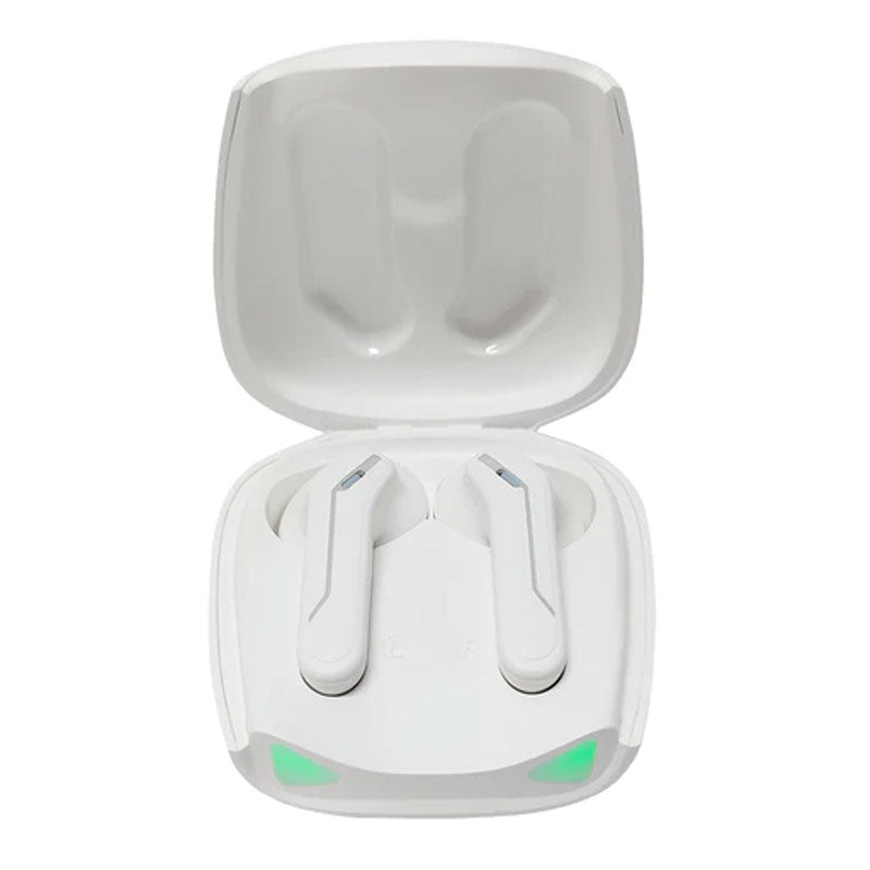RECCI RT12 AirPods Audio HORNET Wireless - White