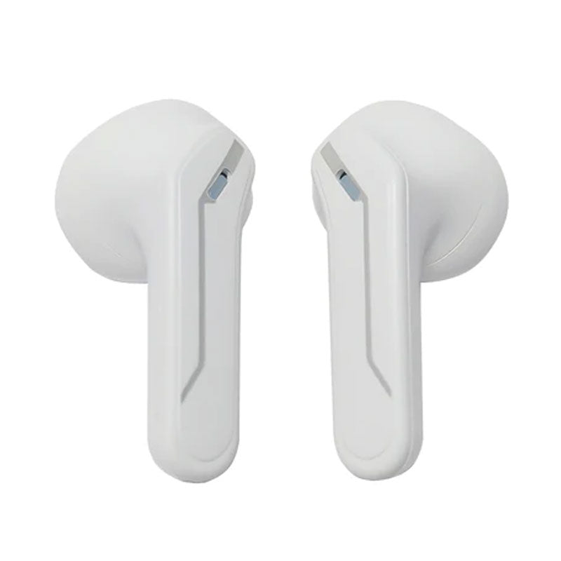 RECCI RT12 AirPods Audio HORNET Wireless - White