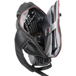 Redragon GB-76 Travel Laptop Backpack Bag - Black