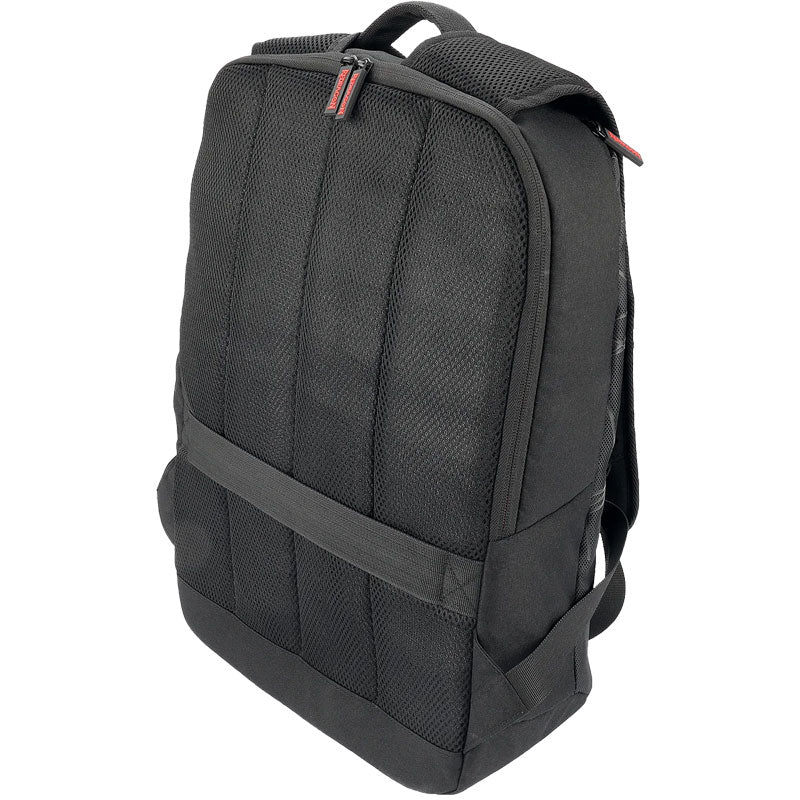 Redragon GB-76 Travel Laptop Backpack Bag - Black