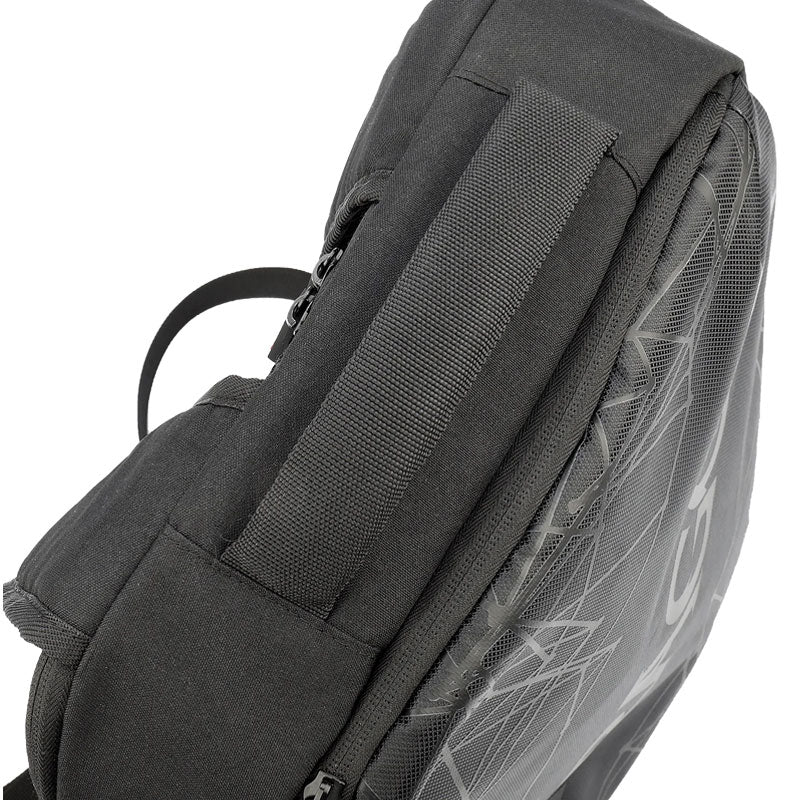 Redragon GB-76 Travel Laptop Backpack Bag - Black
