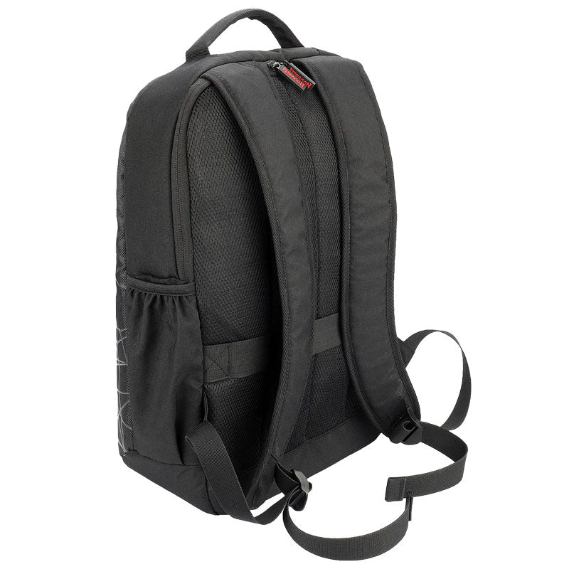 Redragon GB-76 Travel Laptop Backpack Bag - Black
