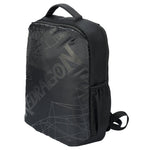 Redragon GB-76 Travel Laptop Backpack Bag - Black