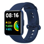 Redmi Watch 2 Lite 1.55" - Blue
