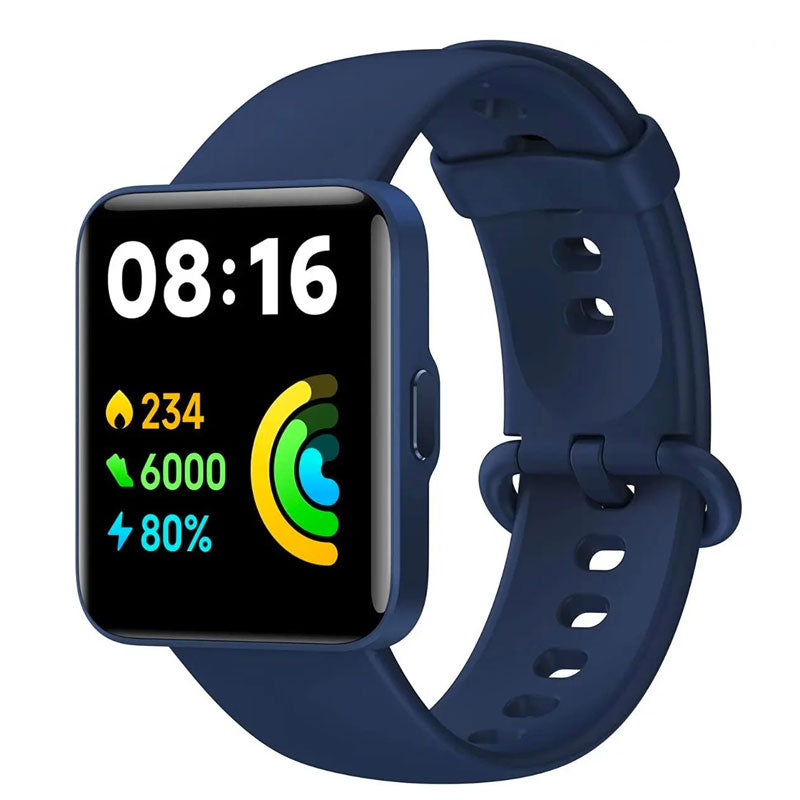 Redmi Watch 2 Lite 1.55" - Blue