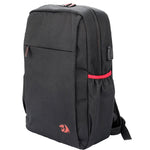 Redragon GB82 Laptop Backpack Bag - Black