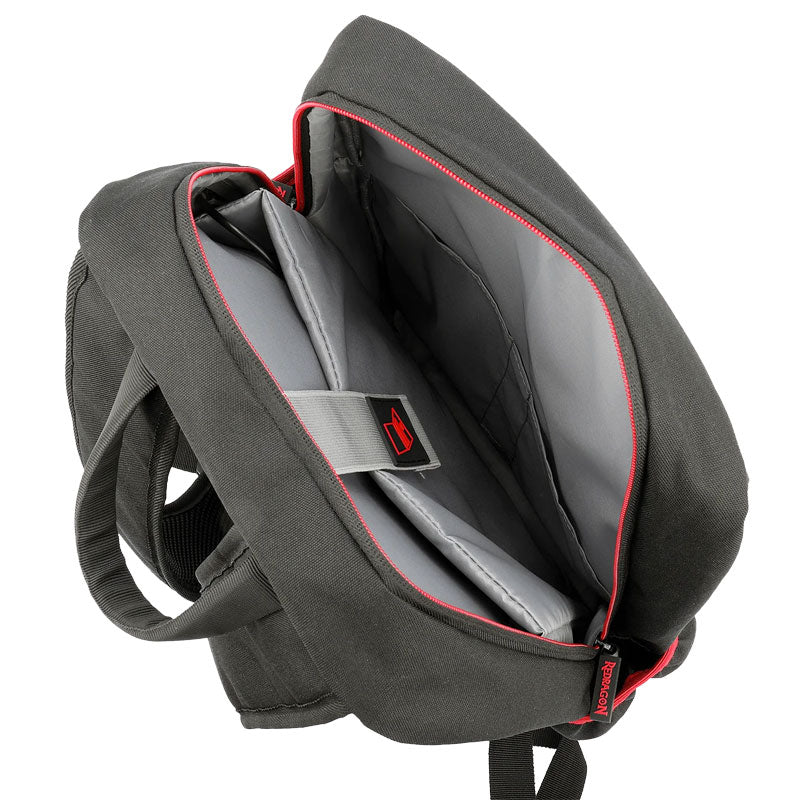 Redragon GB82 Laptop Backpack Bag - Black