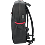 Redragon GB82 Laptop Backpack Bag - Black