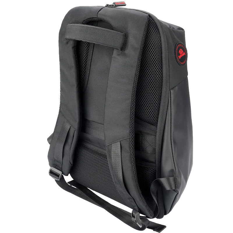 Redragon GB93 Laptop Backpack Bag - Black