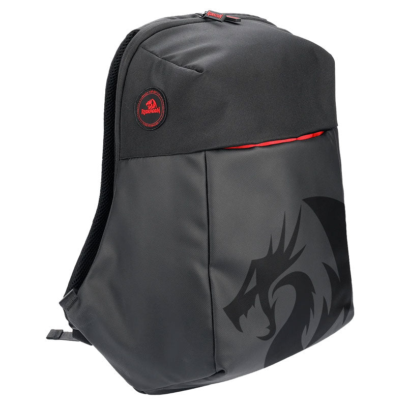 Redragon GB93 Laptop Backpack Bag - Black