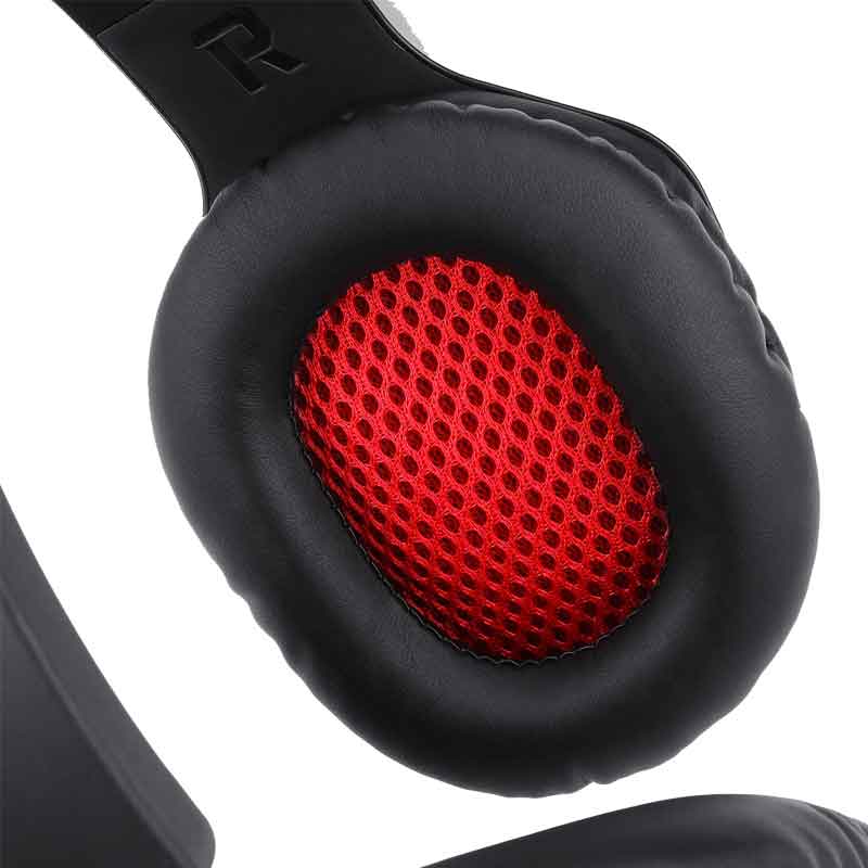 ريدراجون H220-RGB THEMIS سماعة جيمينج سلكي