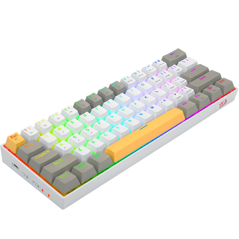 Redragon K530 PRO Draconic Gaming Keyboard Wired