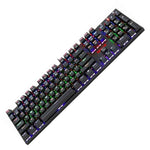 Redragon K565R-1Gaming Keyboard Wired RUDRA - Red Switch