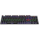 ريدراجون K565R-1 لوحة مفاتيح العاب سلكي RUDRA Red SWitch
