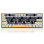 Redragon K606-OG Gaming Keyboard Wireless LAKSHMI - Blue Switch