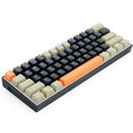Redragon K606-OG Gaming Keyboard Wireless LAKSHMI - Blue Switch