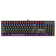 ريدراجون K608R لوحة مفاتيح جيمينج سلكي VALHIM Red SWitch