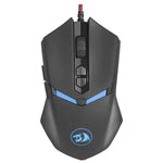 Redragon M602-1 Nemeanlion Gaming Mouse Wired - Black