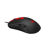Redragon M703 High performance Mouse Wired Gaming - Black