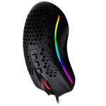  Redragon M808 Storm RGB Gaming Mouse Wired - Black