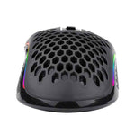  Redragon M808 Storm RGB Gaming Mouse Wired - Black
