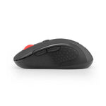 Redragon Wireless Mouse, Black - BM-2638