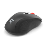 Redragon Wireless Mouse, Black - BM-2638