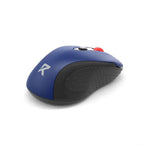 Redragon Wireless Mouse, Blue - BM-2638