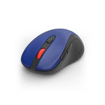 Redragon Wireless Mouse, Blue - BM-2638