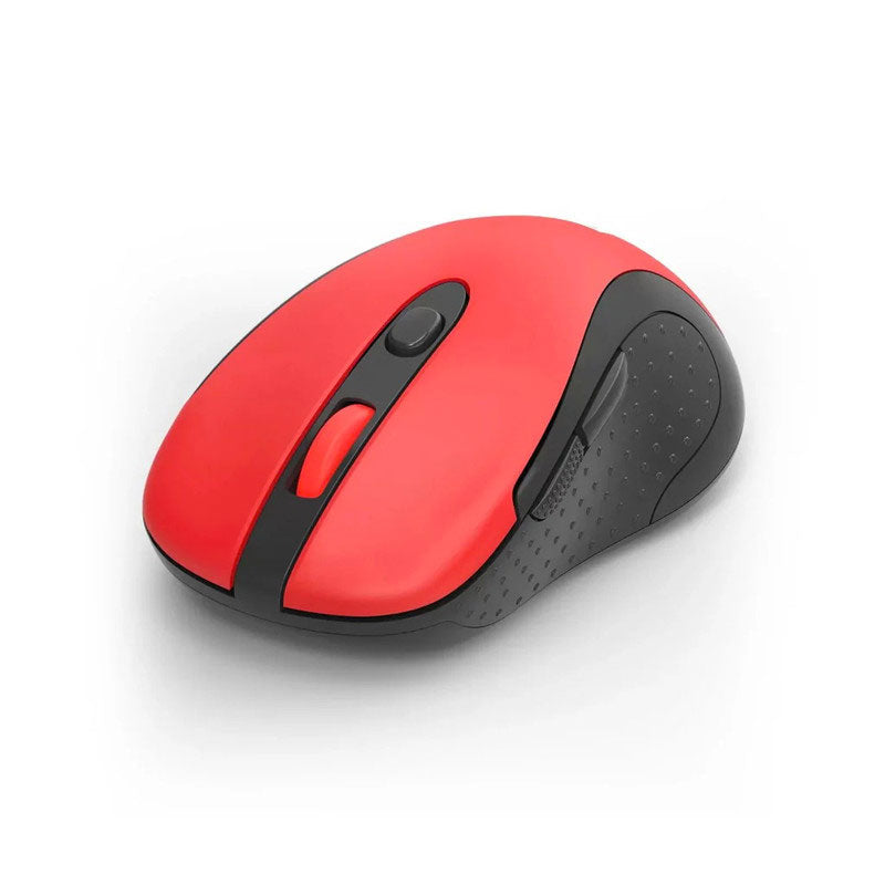 Redragon Wireless Mouse, Red - BM-2638