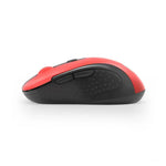 Redragon Wireless Mouse, Red - BM-2638
