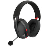 Redragon H848B IRE Pro Lightweight Wireless Gaming Headset - Black