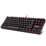 Redragon K552 Wired Gaming Mechanical Keyboard RED