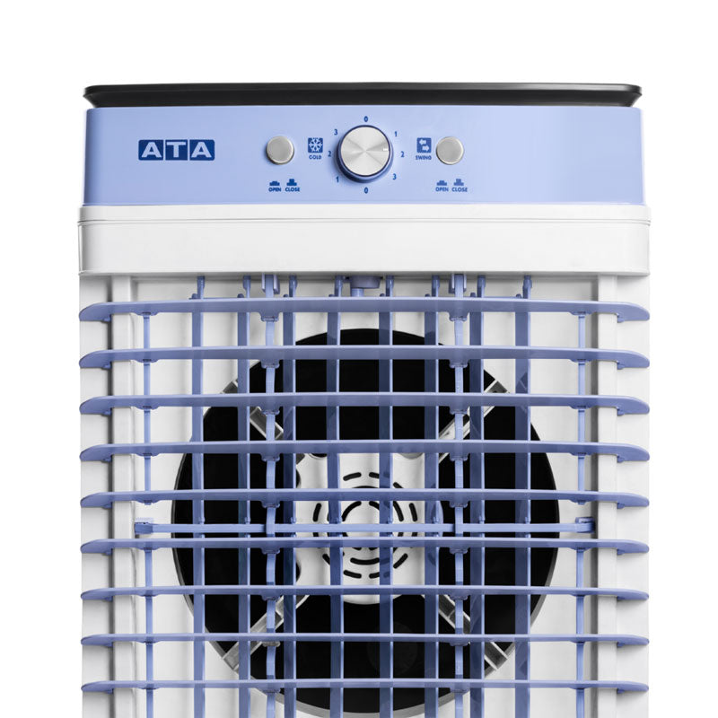 Ata , Air Cooler , 30L , AC30N - Blue
