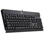 Redragon , Mechanical Gaming Keyboard , KG010 - Black
