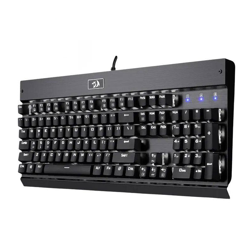 Redragon , Mechanical Gaming Keyboard , KG010 - Black
