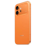 Honor 600 , Dual SIM , 5G , 256GB , 12GB , Orange (EARBUDS X7E ACTIVE+ COVER)
