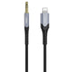 ريماكس RC-C015i كابل لايتينج إلى AUX